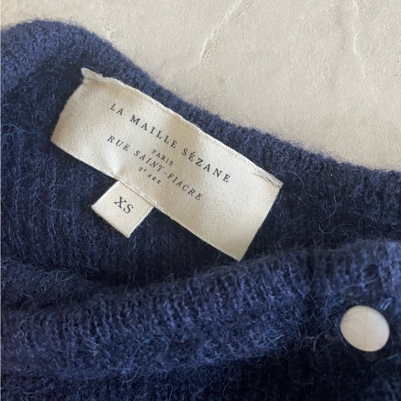 Sézane gaspard - Picture 2 of 4